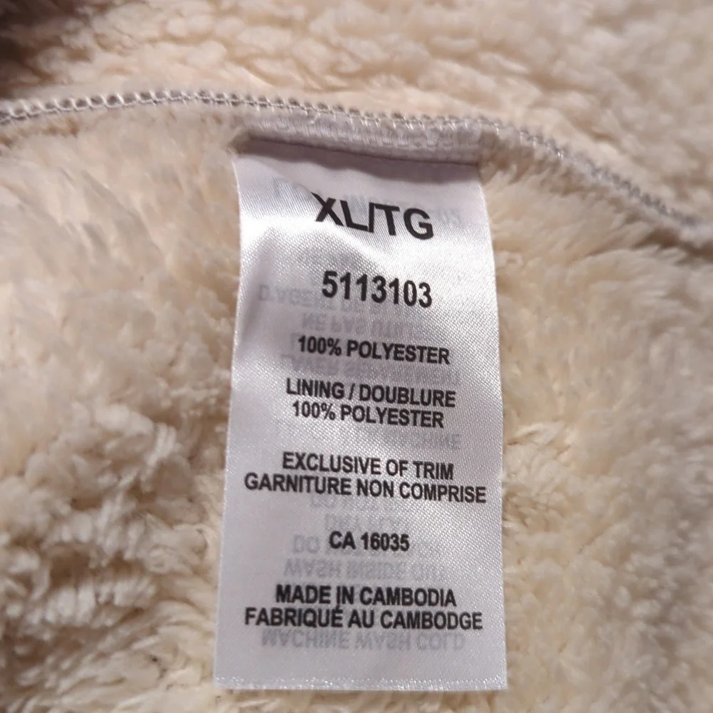 Nichole Miller Open Front Cardigan - Picture 7 of 8